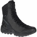 Waterproof Ice+ Tactical Boots, Size 8, Black T5259
