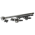 Chrome-Moly Axle Kit W905