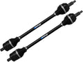 Heavy Duty Stock Length Axle Rear Pair L273