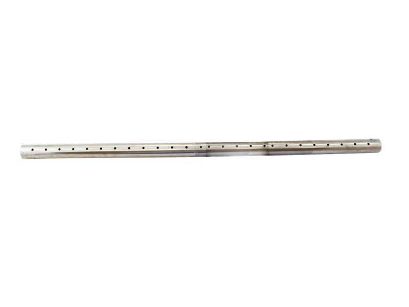 Middle Front Air Tubes #2 #3 I107