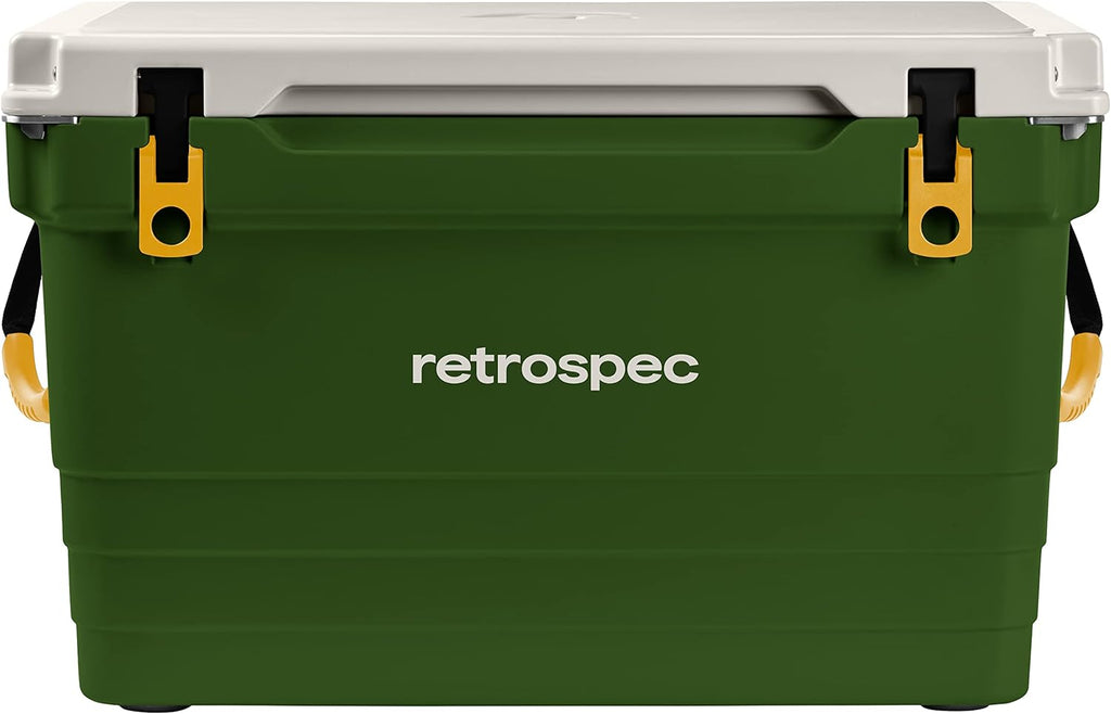 Rotomolded Cooler Ice Chest with Bottle Opener J36730