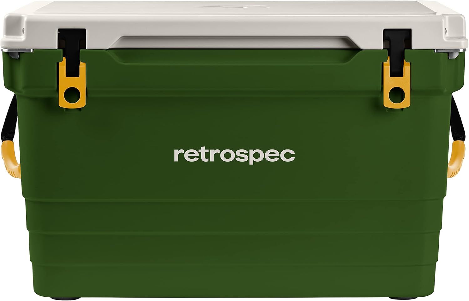Rotomolded Cooler Ice Chest with Bottle Opener J36730