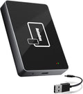 Wireless CarPlay Adapter with 5G Chip-Set T45935
