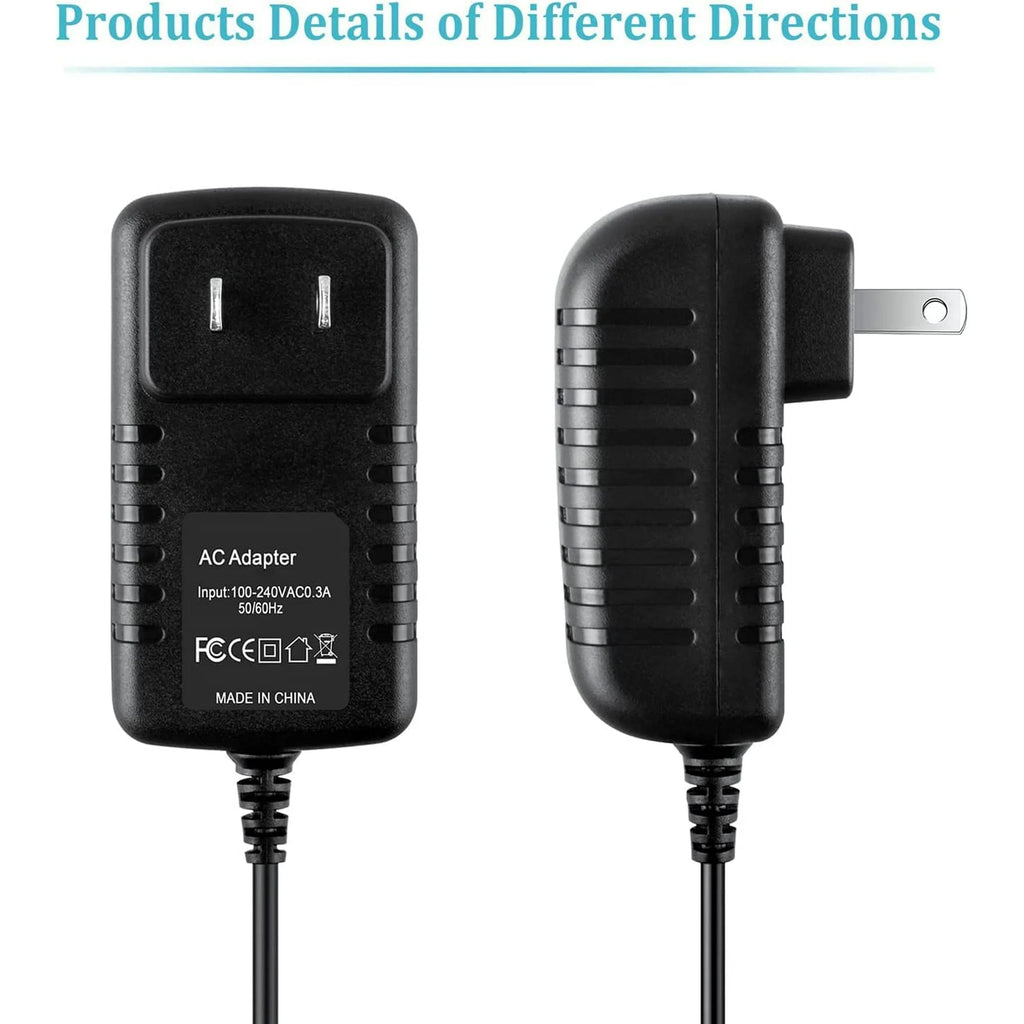 5V AC/DC Adapter B8681