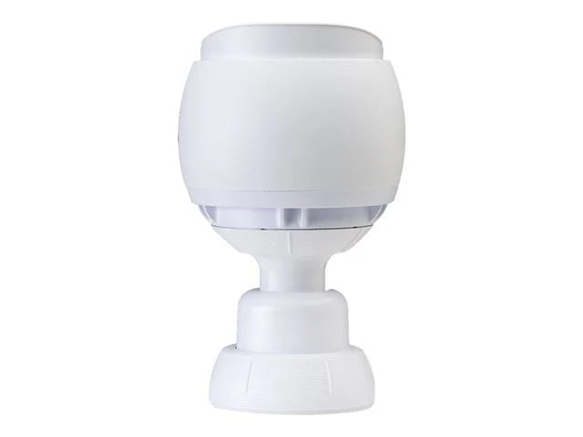 Outdoor Weatherproof 4 MP 1080p Day/Night Network Camera O8358