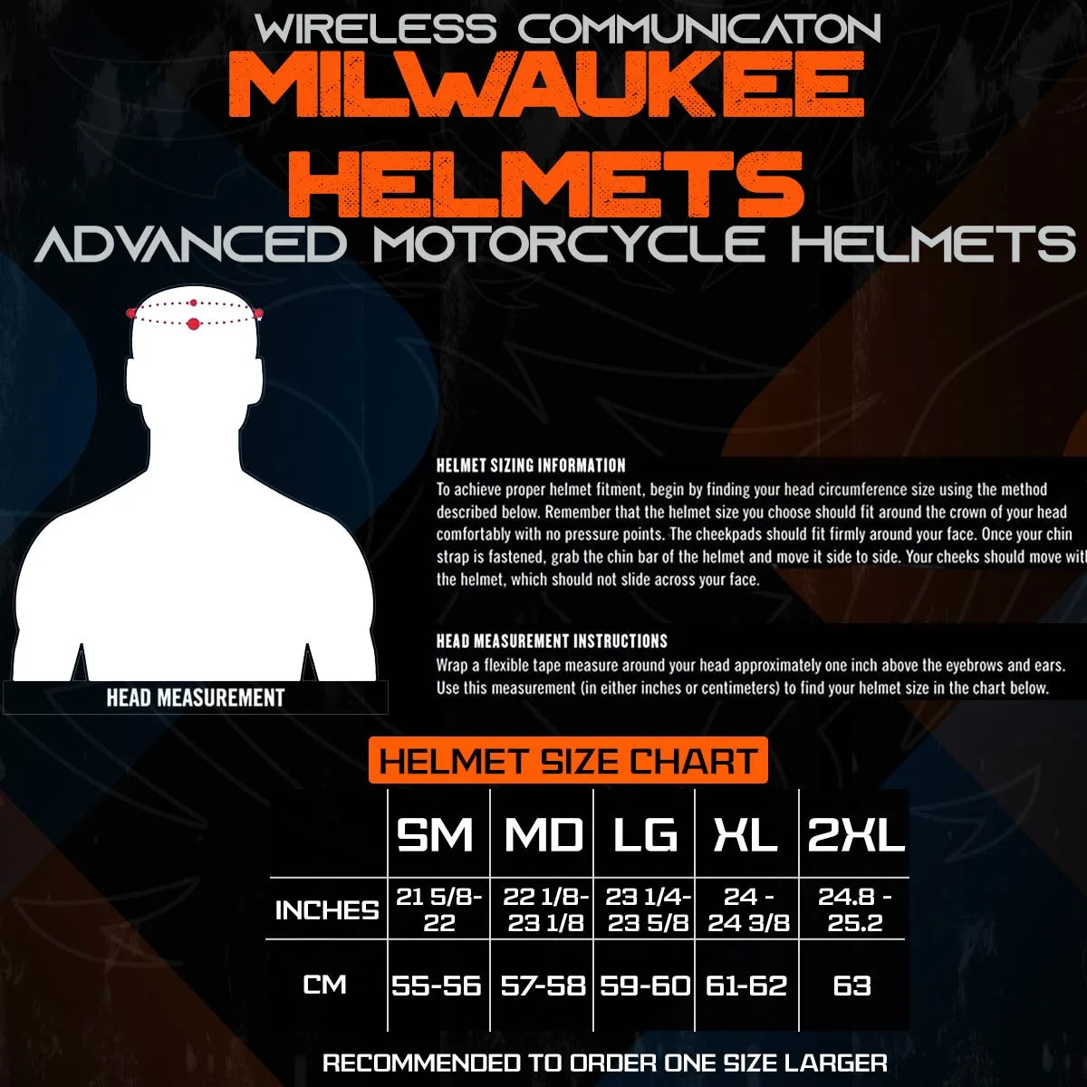 Gloss Black Full Face Motorcycle Helmet with Intercom S98986