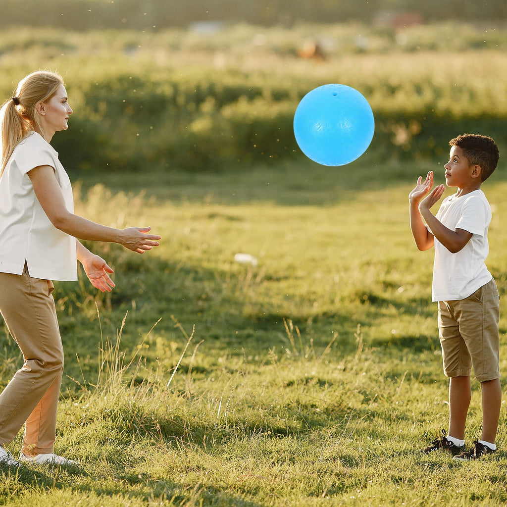 Inflatable Pvc Ball Playground Game A238