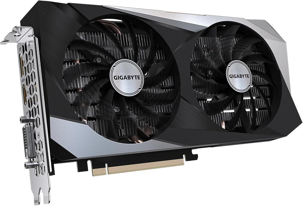 NVIDIA GeForce RTX 3050 Graphics Card 8GB GDDR6 X4205