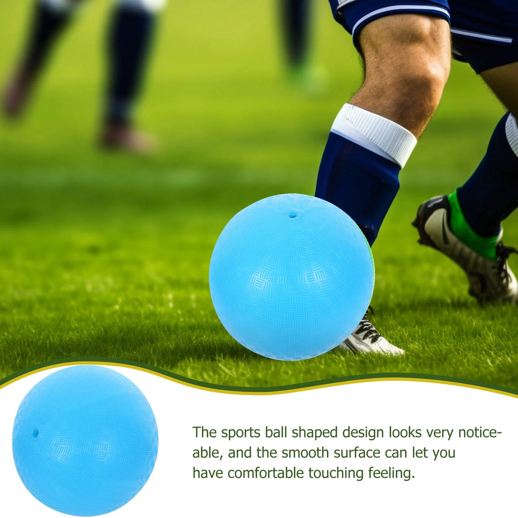 Inflatable Pvc Ball Playground Game A238