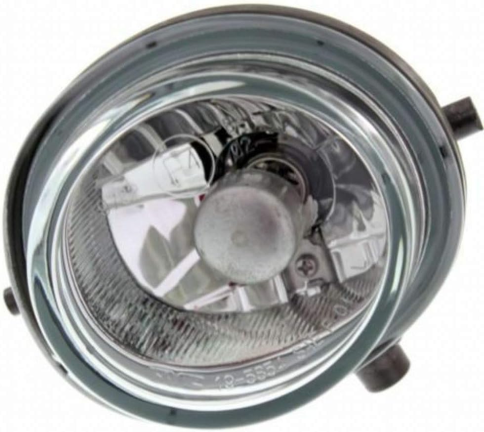 Fog Light Assembly for Mazda CX-9 2013 2014 2015 Passenger Side Q310046