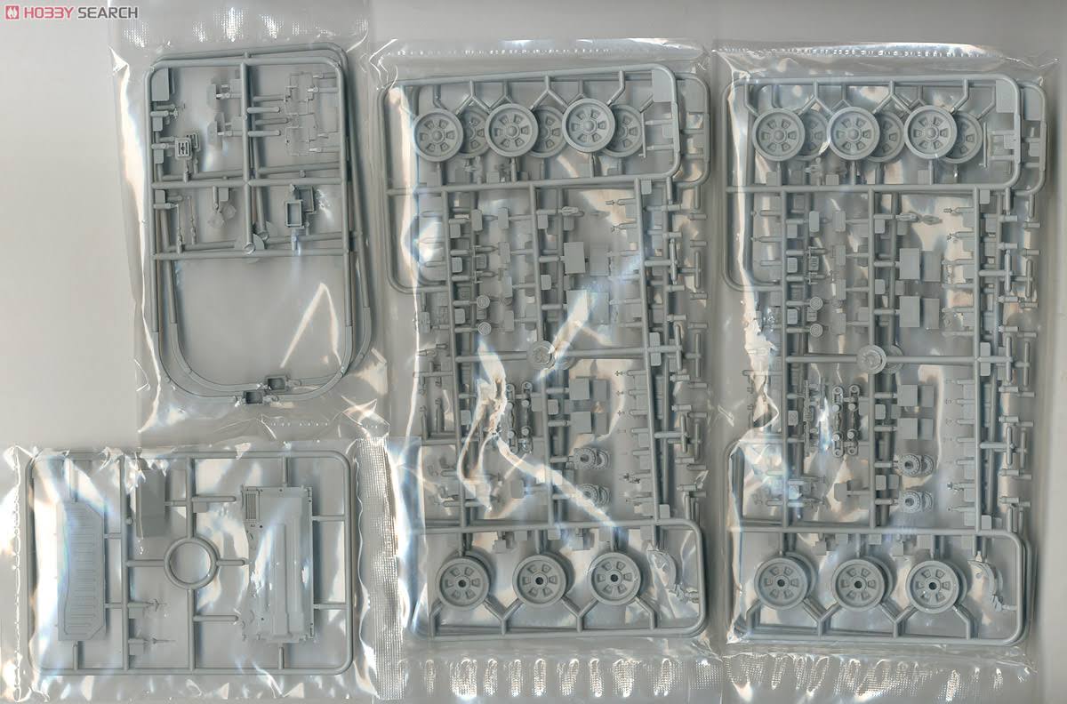 Russian T-90 MBT Cast Turret Model Kit E790