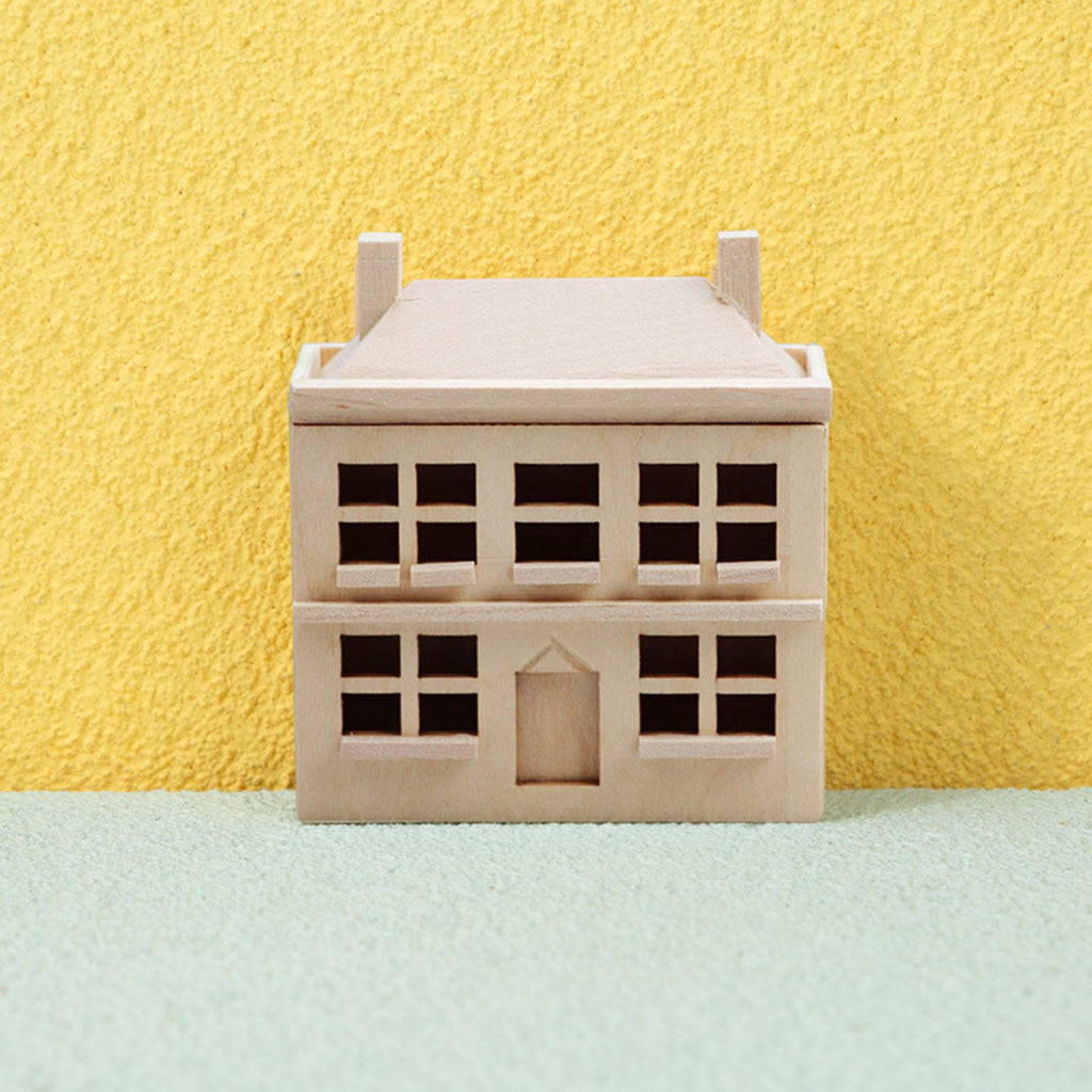 1:12 Miniature Doll House Model Toy C215