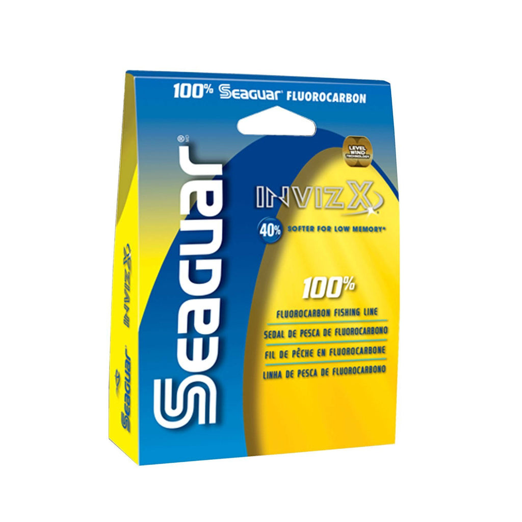 17lb. 1000yd. Fluorocarbon Q3245