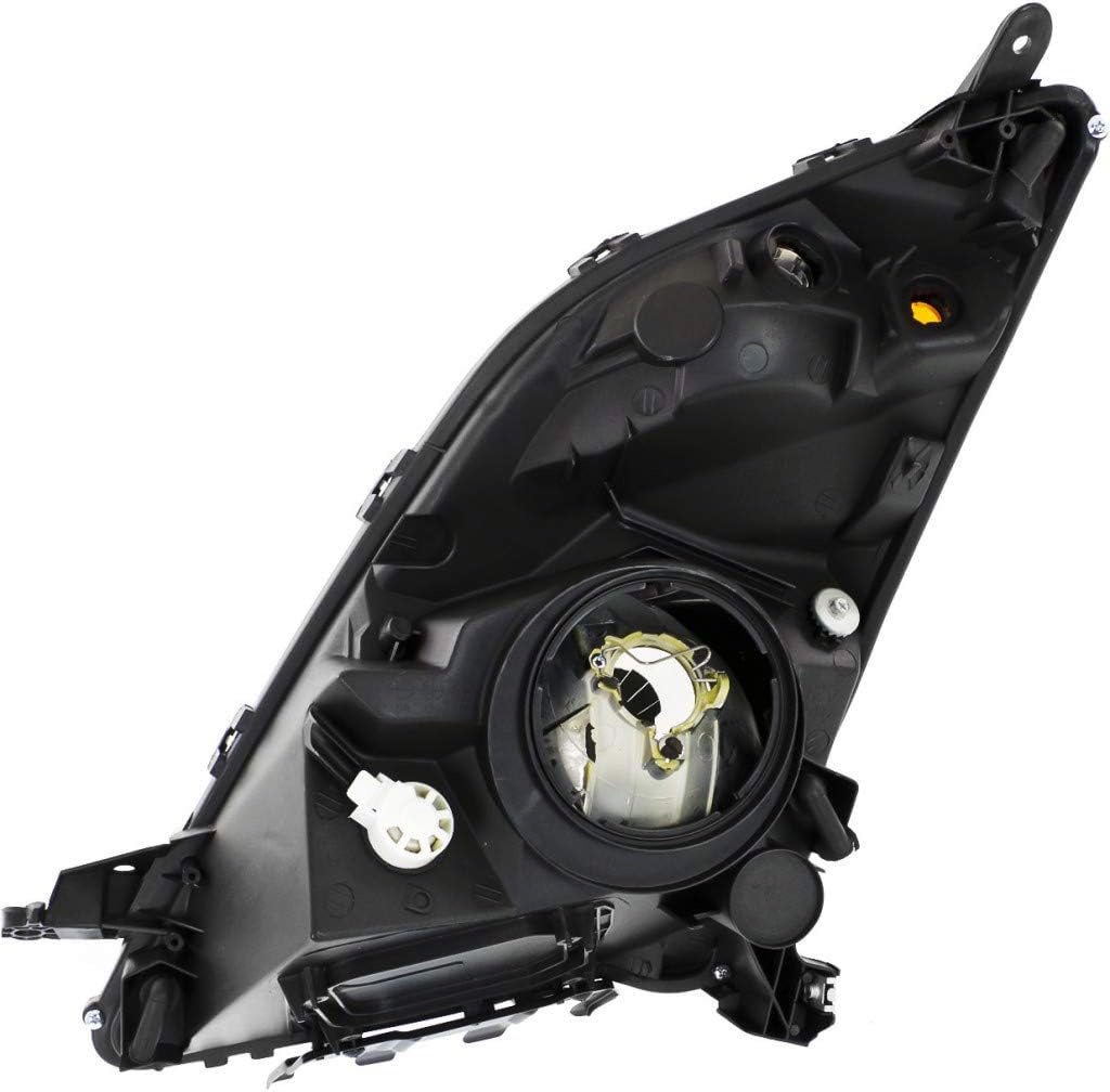 2005-2009 Toyota Prius Headlight Pair O68698