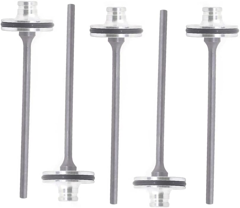 5PK Piston Driver Replacement Parts for Coil Nailer K3906