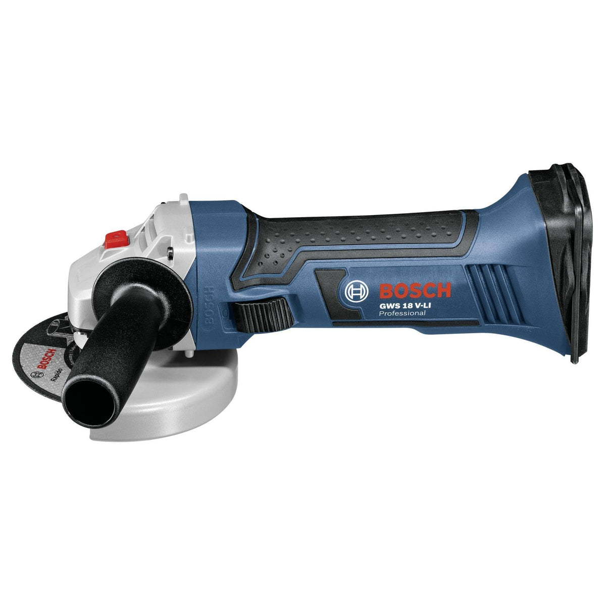 Cordless Angle Grinder M211264