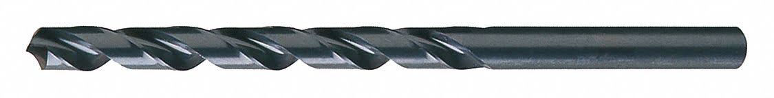 Taper Length Drill, 7/8 O725