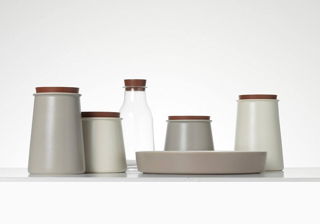 Carafe with Stopper Y6993