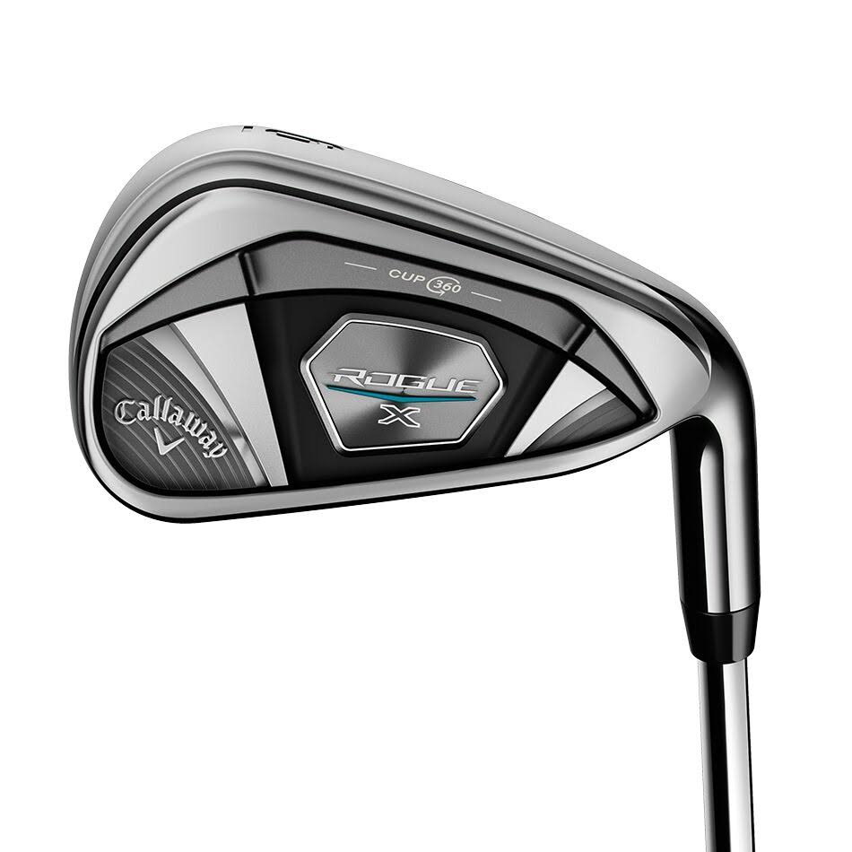 7 Iron Left Handed X77619