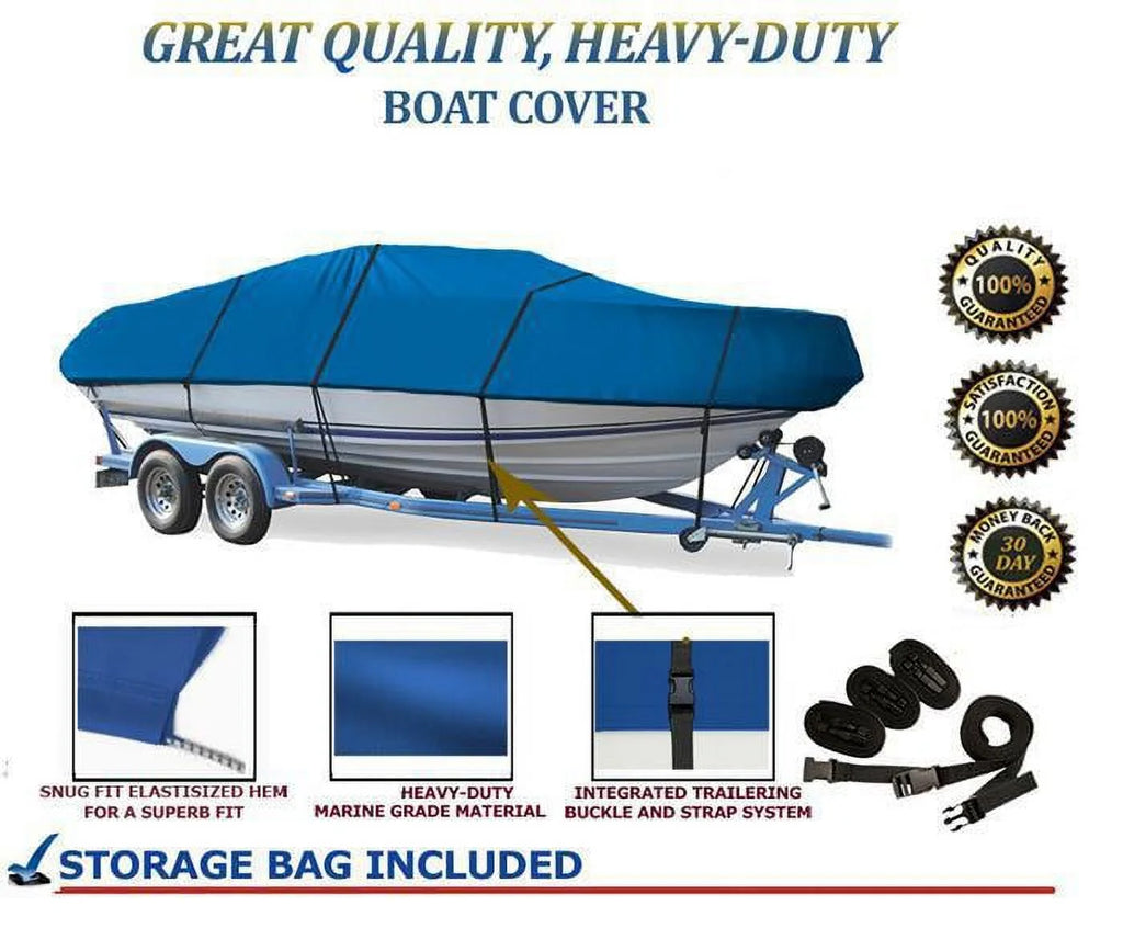 Boat Cover Y114