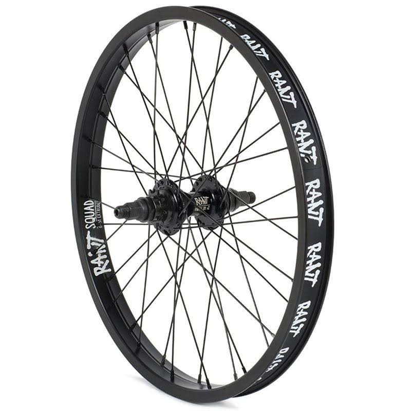 Pepto Pink Rear Wheel J7529