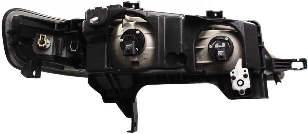 Headlight Assembly for Honda Accord 1994-1997 Driver and Passenger Side N700