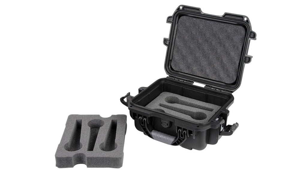Waterproof Mic Case T331