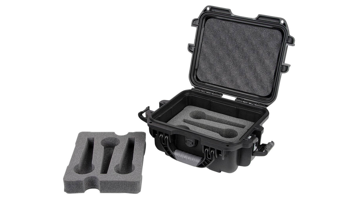 Waterproof Mic Case T331