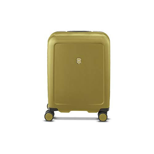 Mustard Hardside Carry-On H634