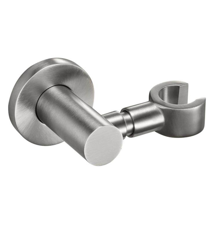 Swivel Wall Bracket - Round Base - Mocha Bronze (PVD) W22264