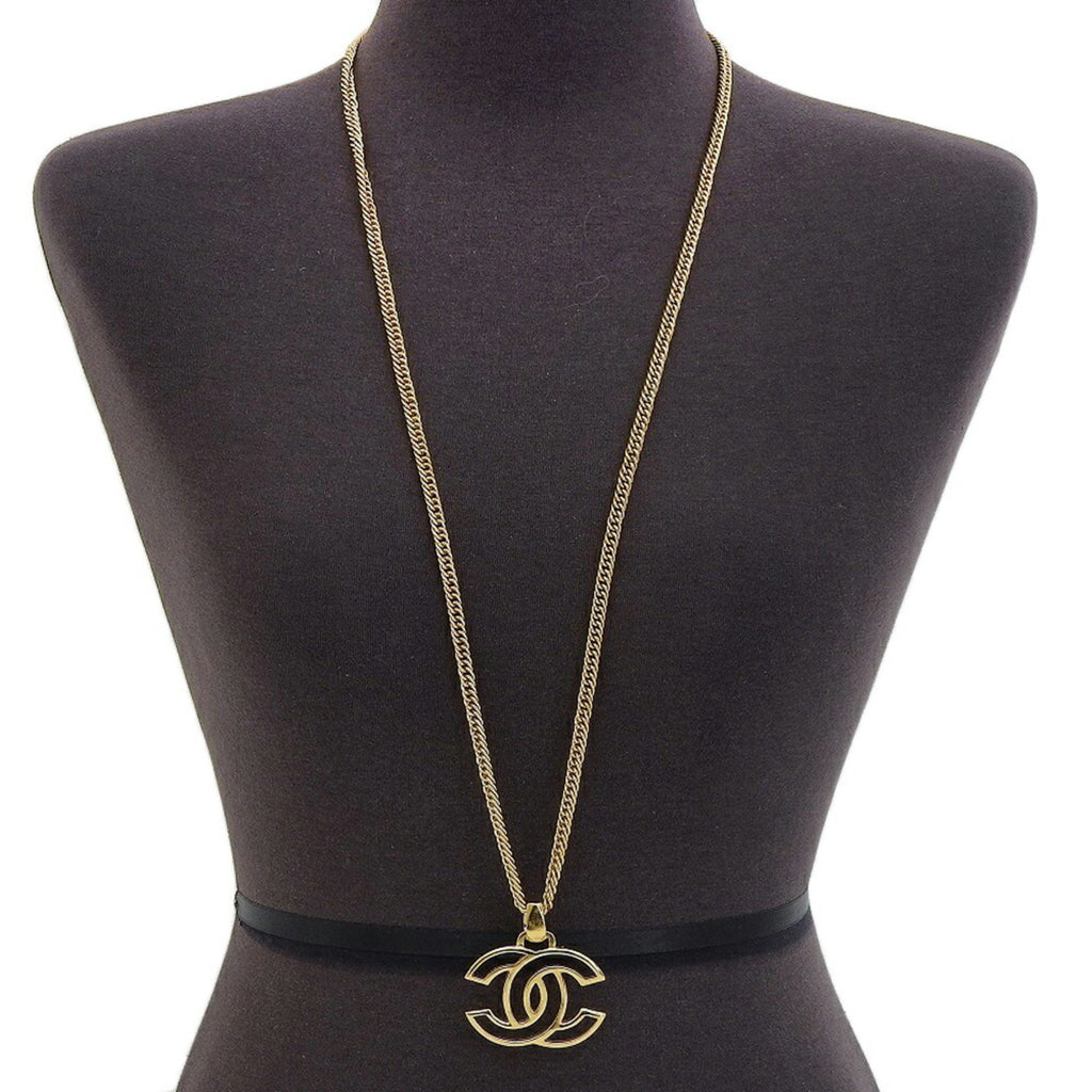 Gold Plated Necklace Pendant H351
