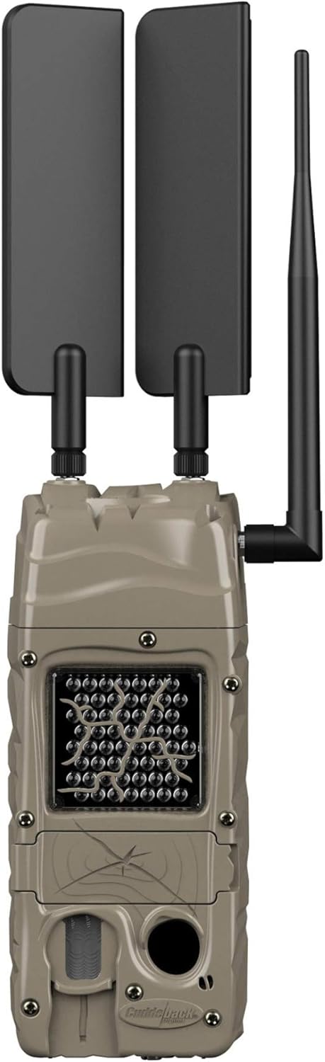 Cell Trail Camera Essentials Bundle (3 Items) V45779
