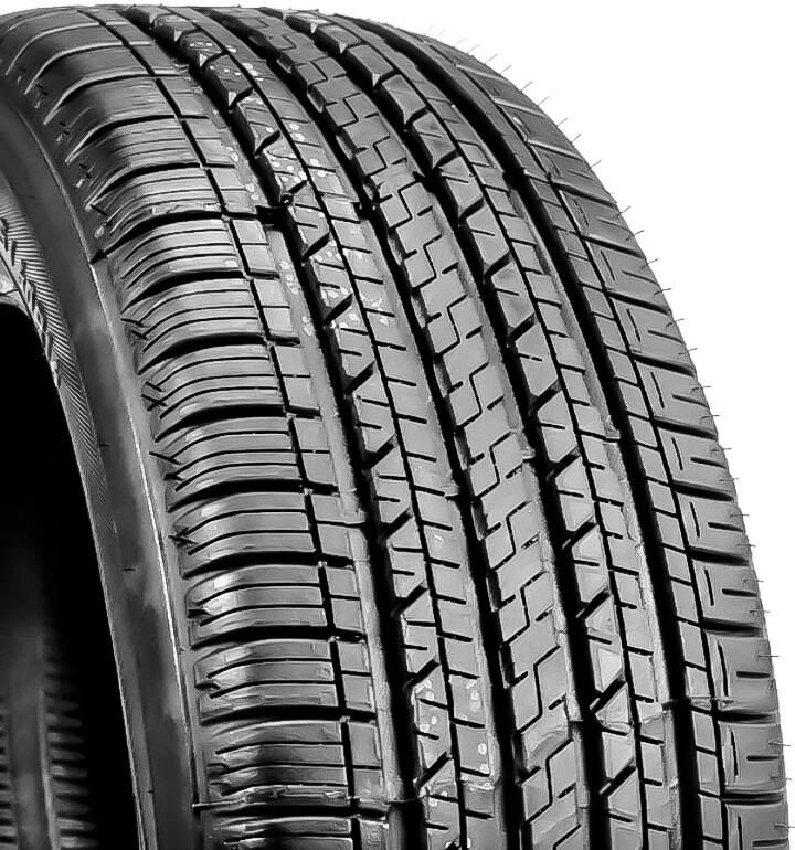 P195/55R16 86V Tire P56645