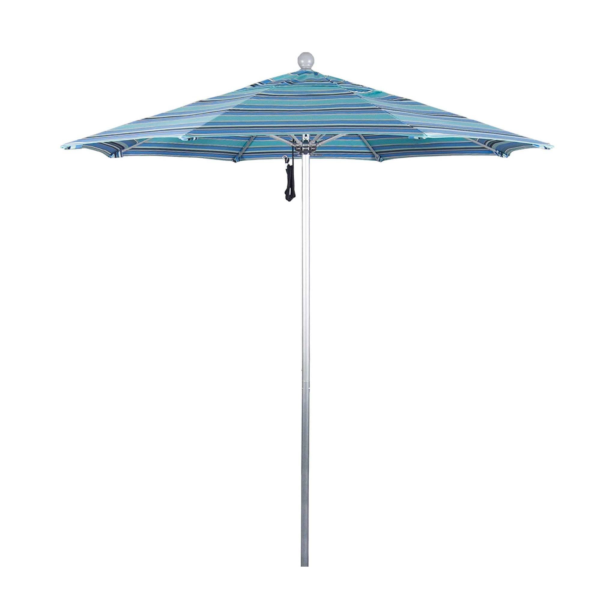 Bronze Granite Market Umbrella T704296