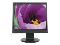 Black 19x22 LCD Monitor with Speakers VGA D850715