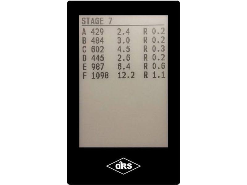 Black Card A273