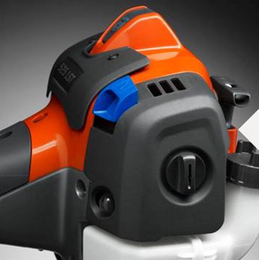 27 cc Straight Shaft String Trimmer O23609