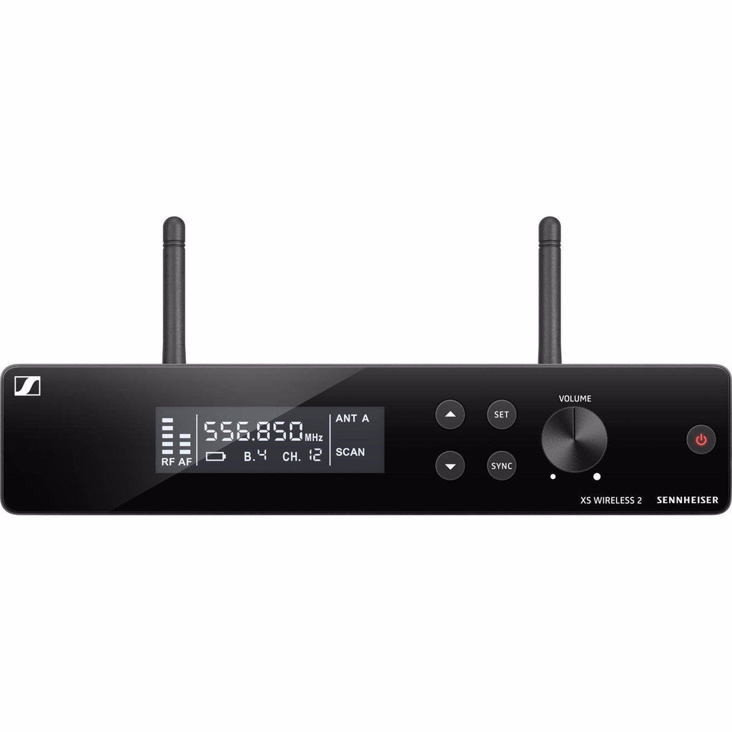 Wireless Microphone System V2897
