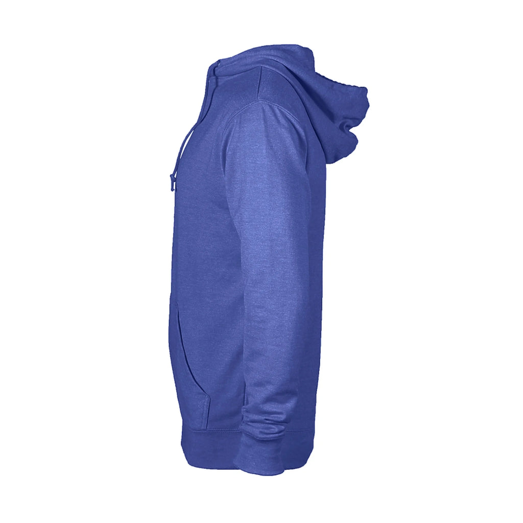 Royal Heather Pullover Hoodie W439652