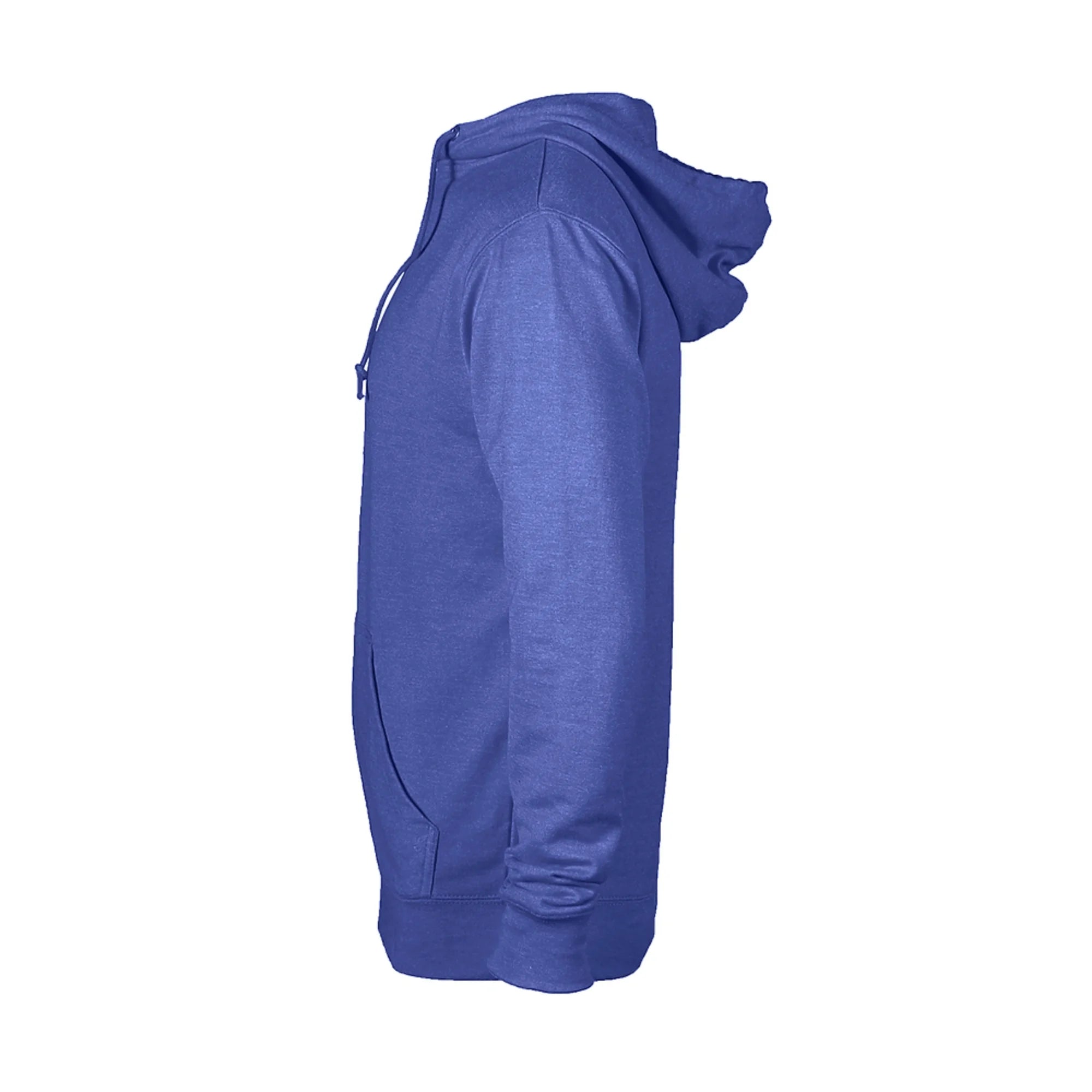 Royal Heather Pullover Hoodie W439652