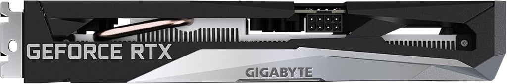 NVIDIA GeForce RTX 3050 Graphics Card 8GB GDDR6 X4205