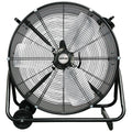 24 in Adjustable Tilt Drum Fan L5085