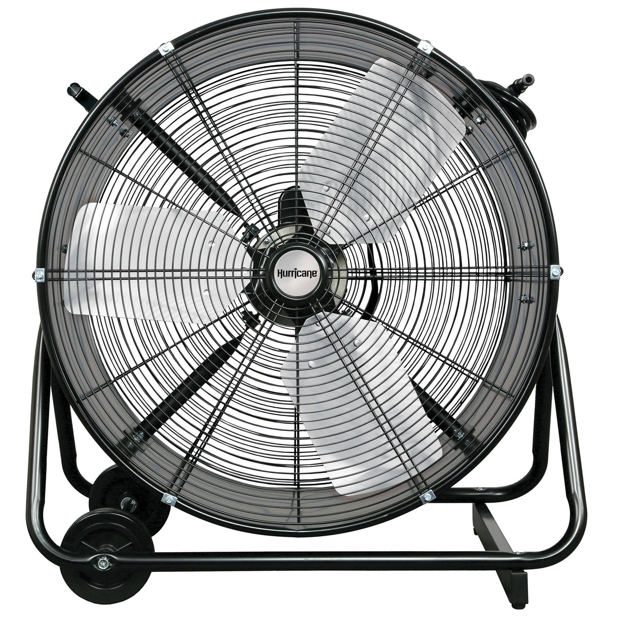 24 in Adjustable Tilt Drum Fan L5085