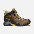 Brown Work Boots R20695