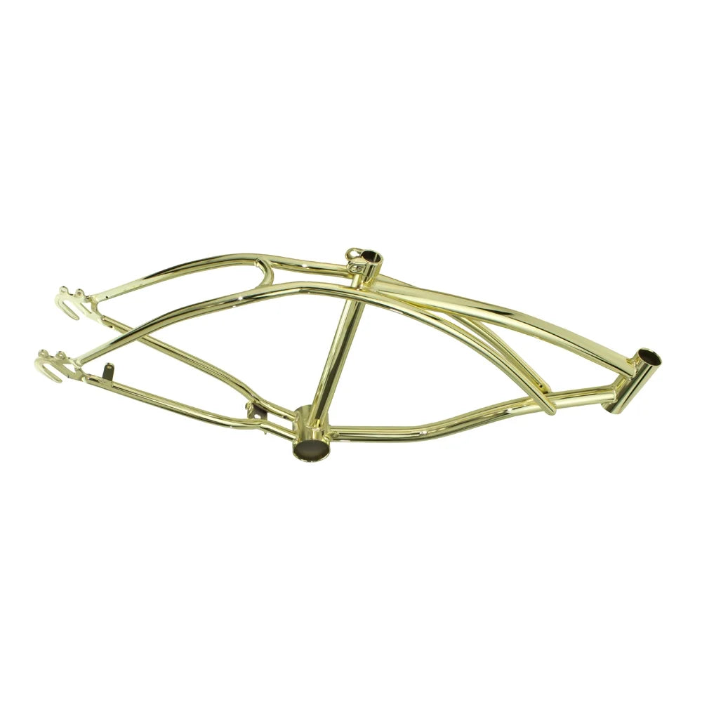 20" Lowrider Bike Frame X99492