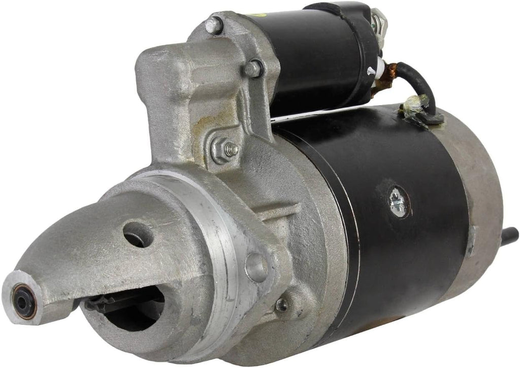 Starter Compatible with Crusader Marine Inboard & Sterndrive 305 350 R476446