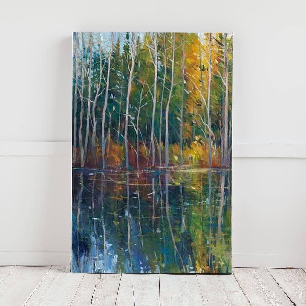 Multi Canvas Art H1975