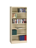 Putty Standard Bookcase X126