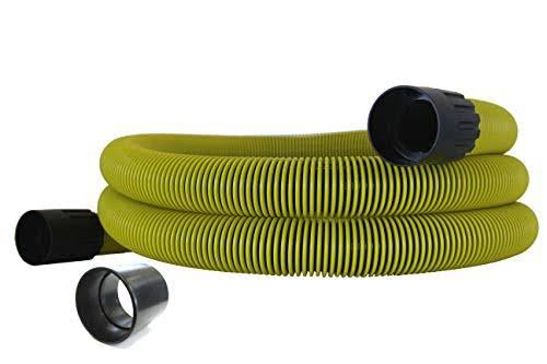 25 Foot Crush-Proof Wet Dry Vacuum Hose I376