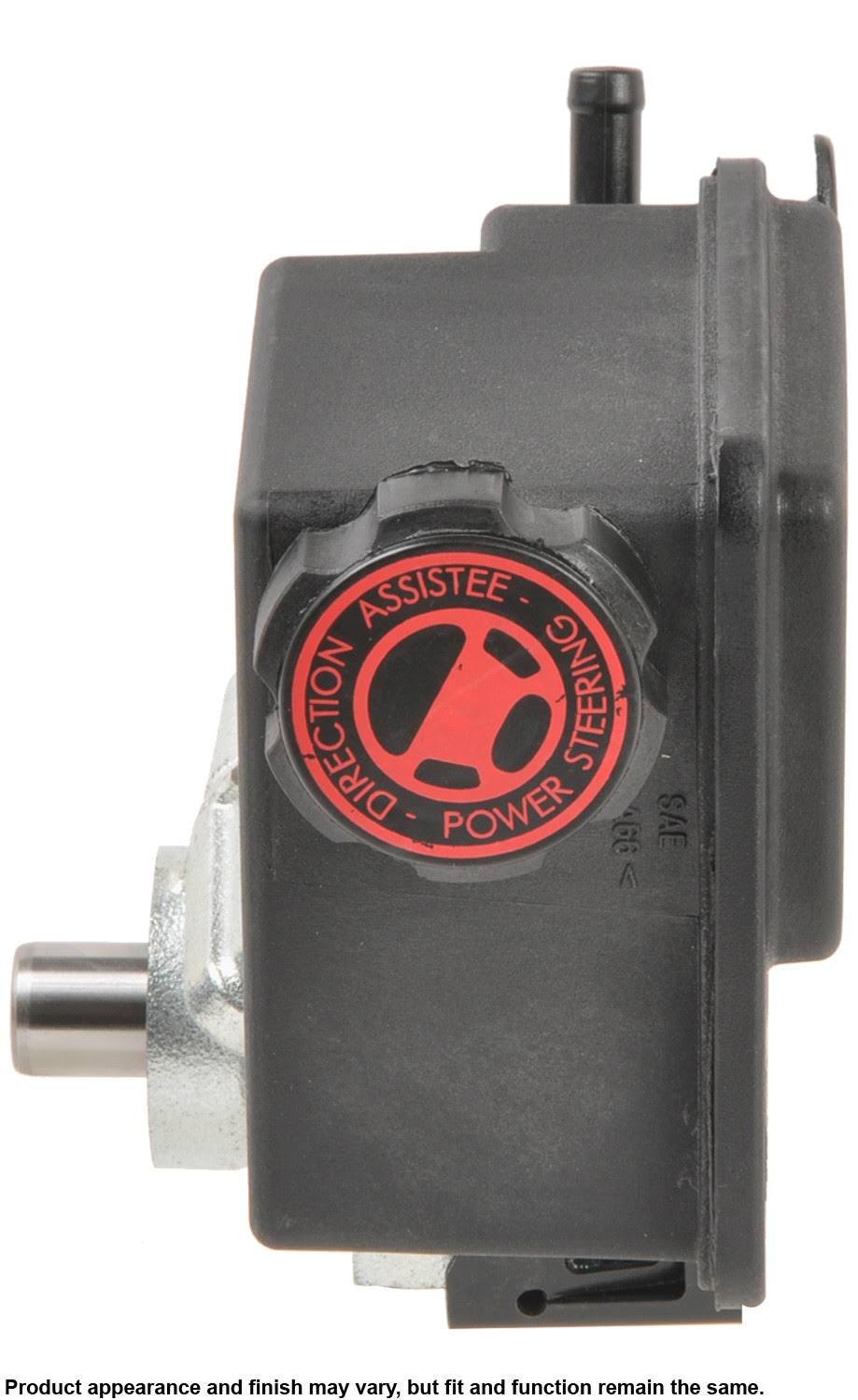 Power Steering Pump I83346